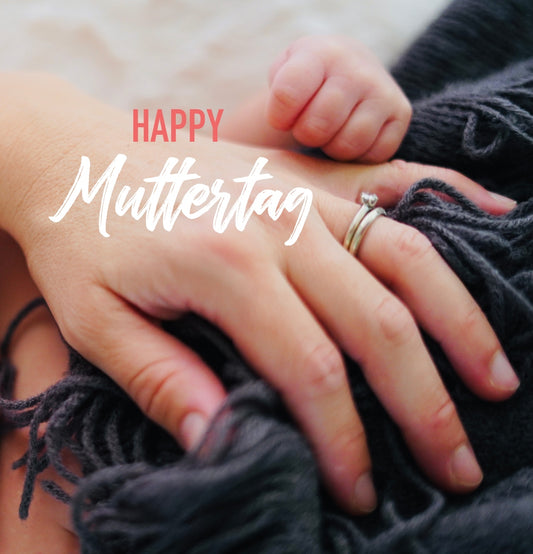 🌺Muttertagsaktion - GRATIS VERSAND bis 09.05.2021
