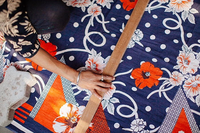 Bharati Boho