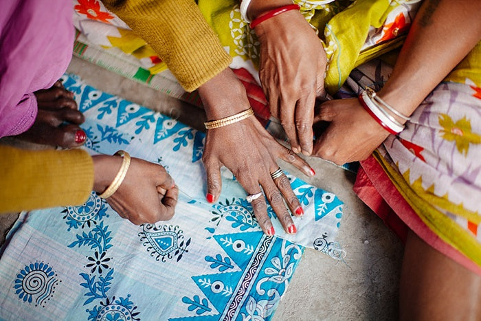 SARI BARI - FreeSet