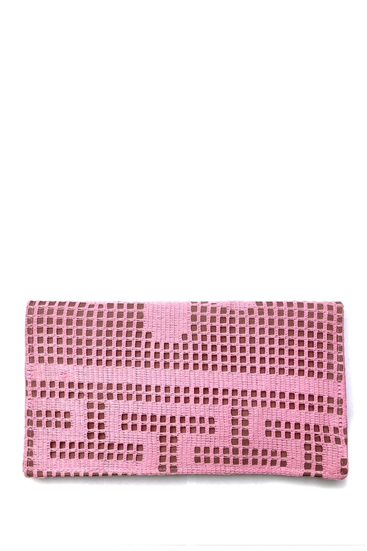 Clutch mit Spitze - LILLYPARK