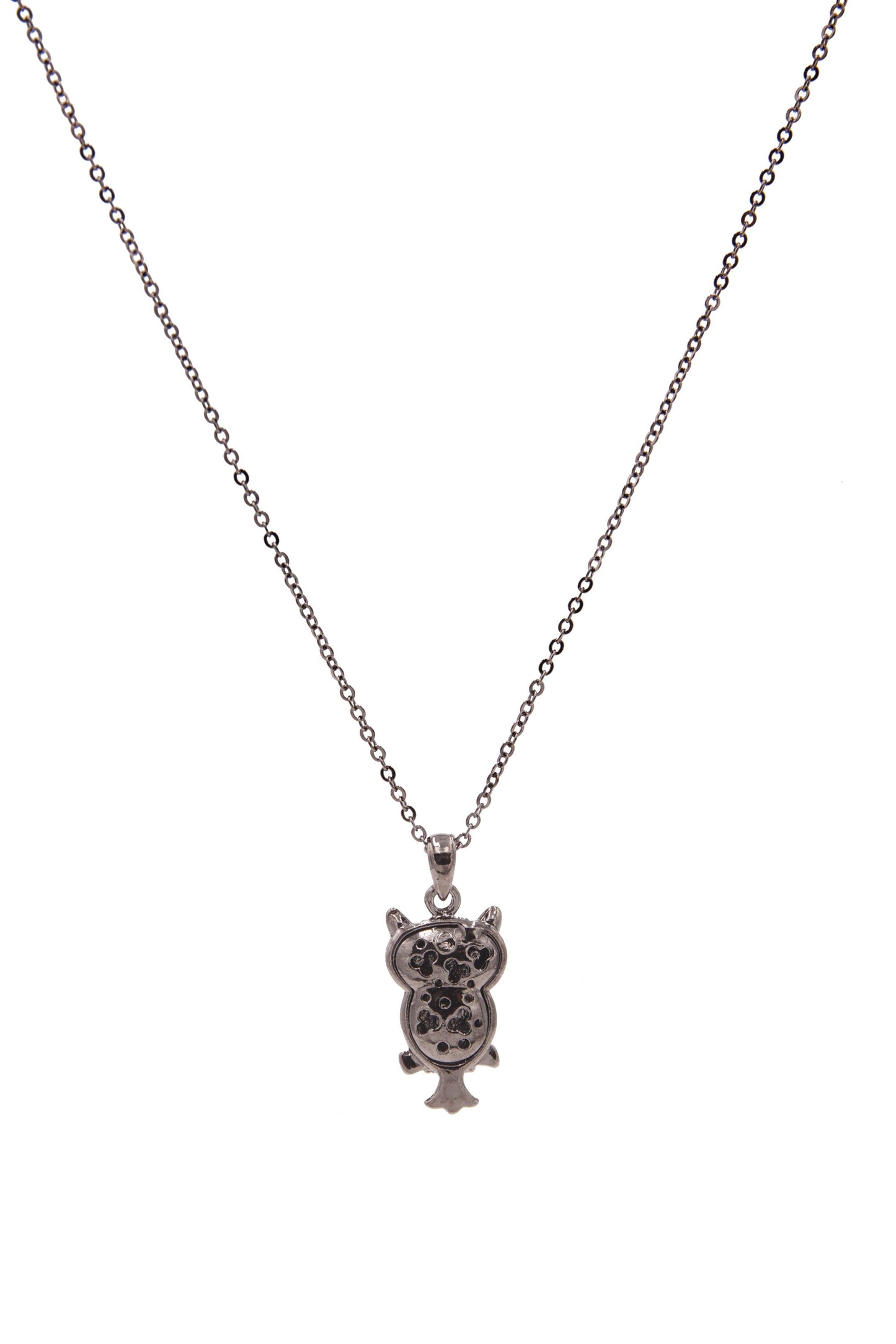 Eule Necklace