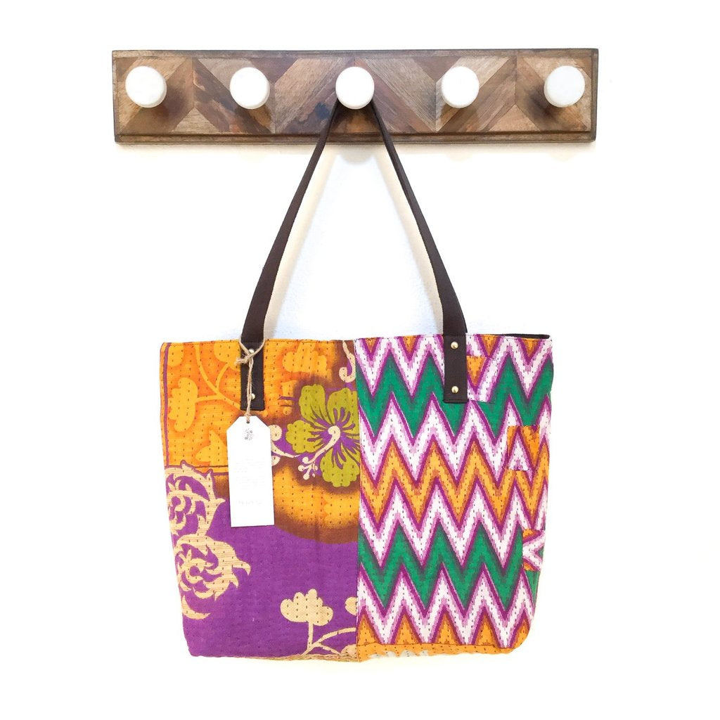 Sammana Tote