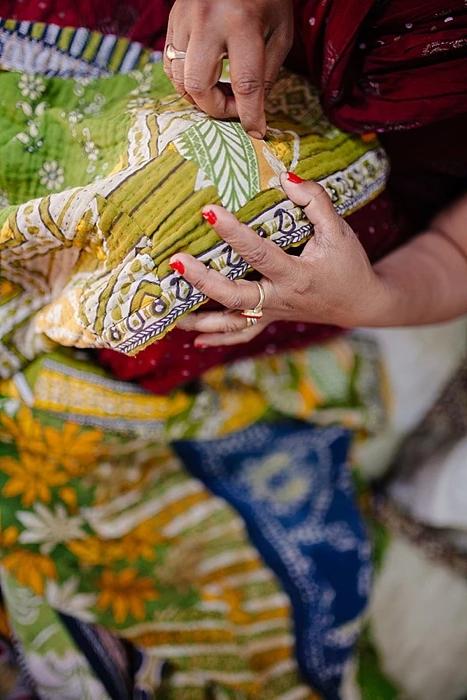 Meye, Taschen, Sari Bari, LILLYPARK, ShowYourLove-Taschenparty,