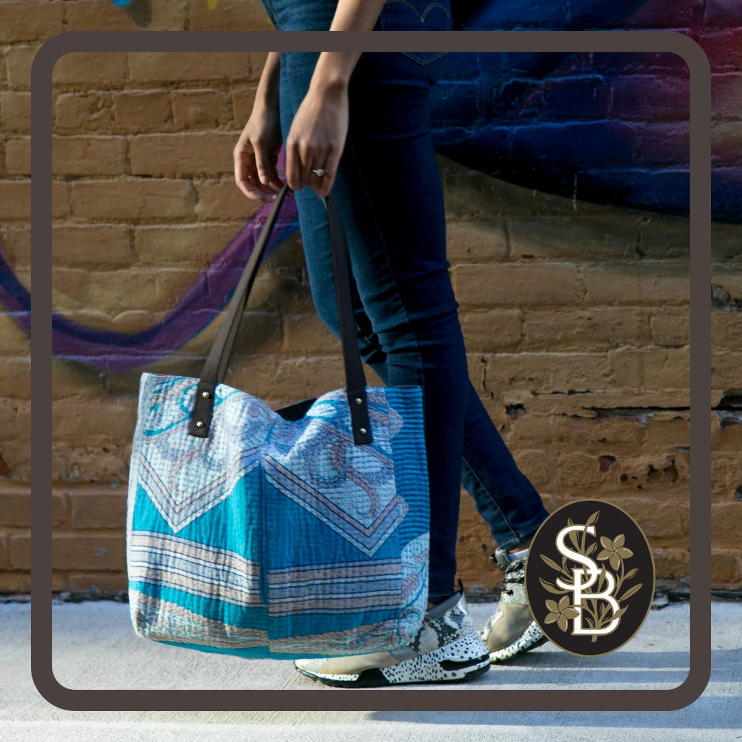 Sammana Tote