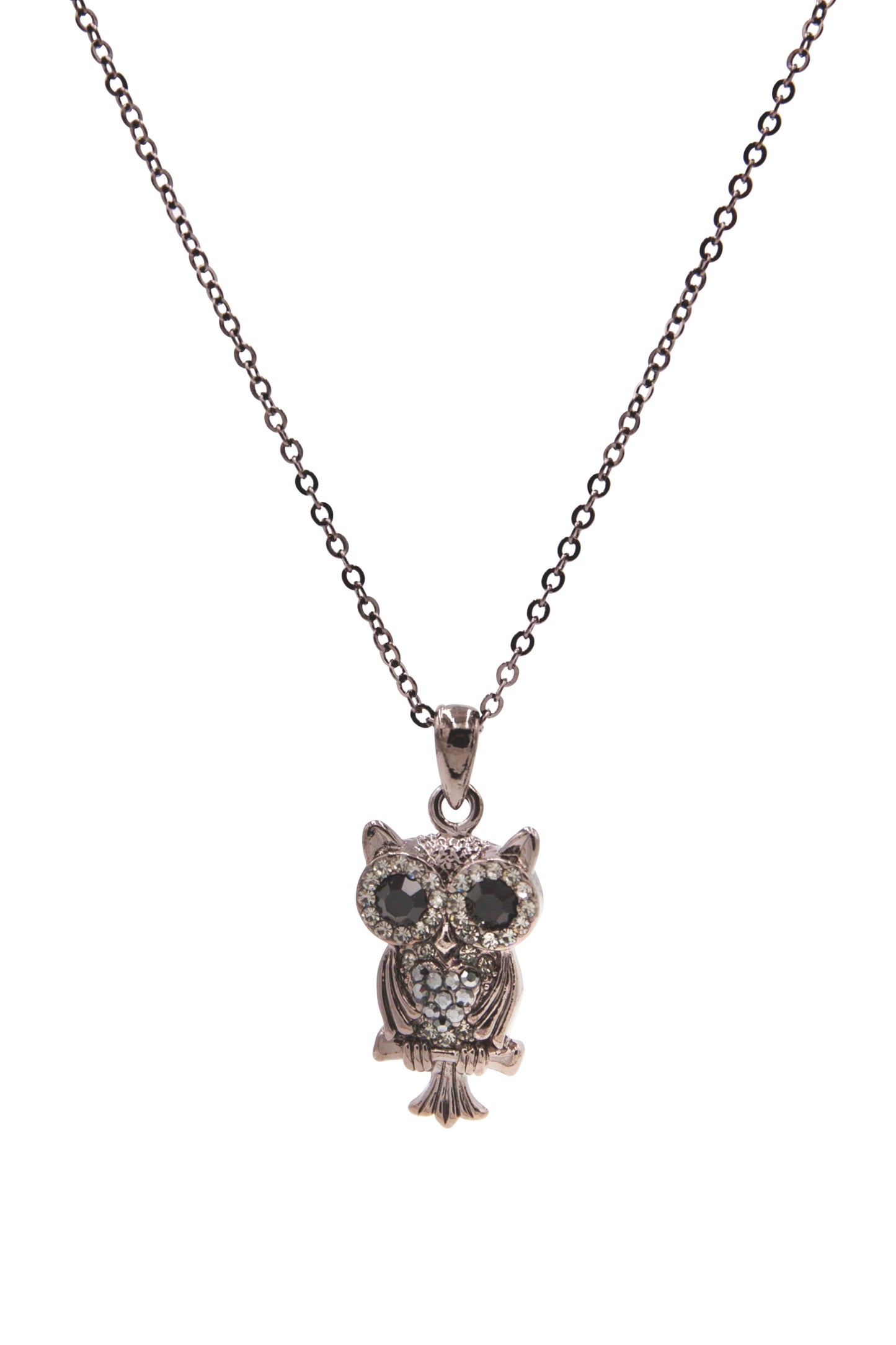 Eule Necklace