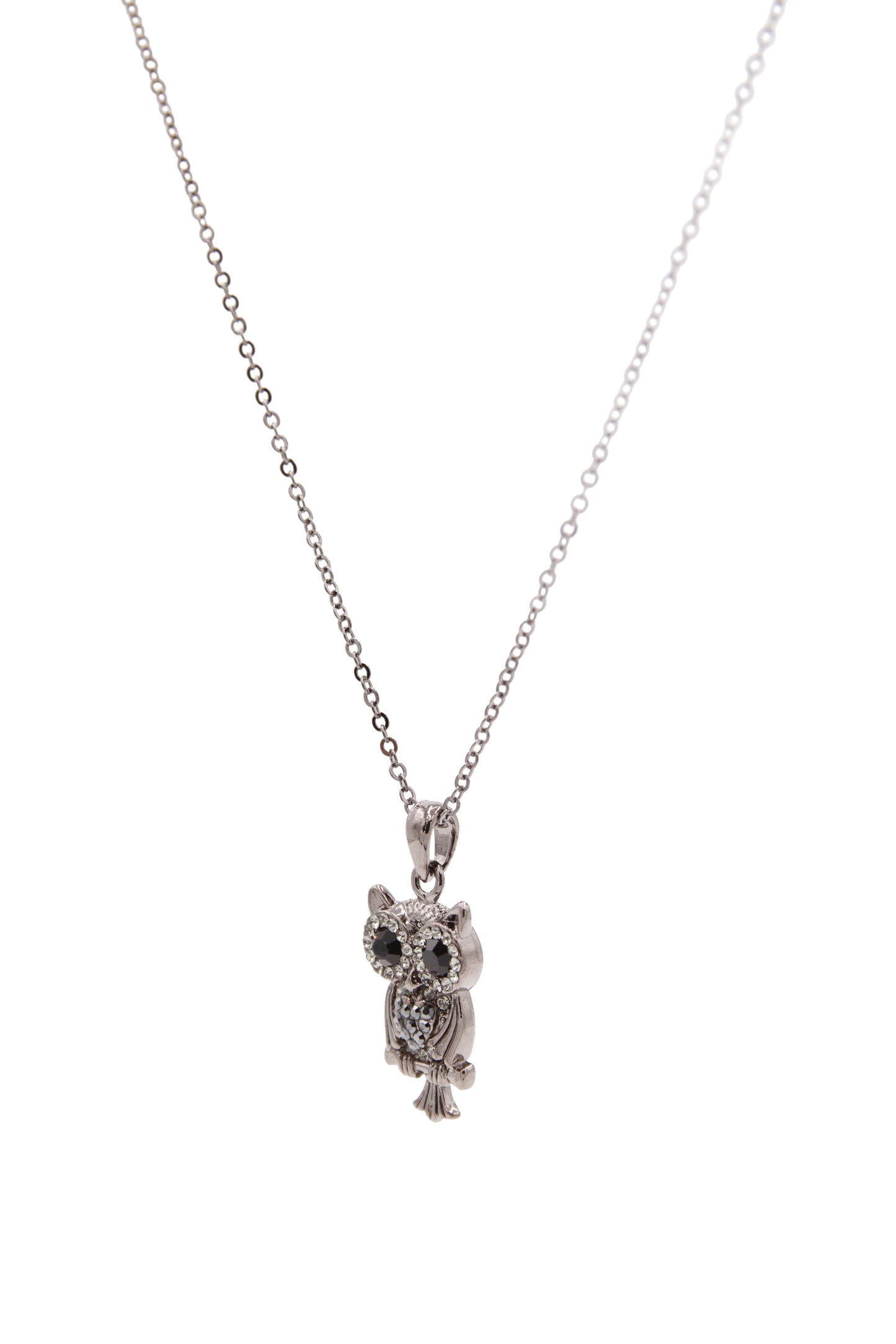 Eule Necklace
