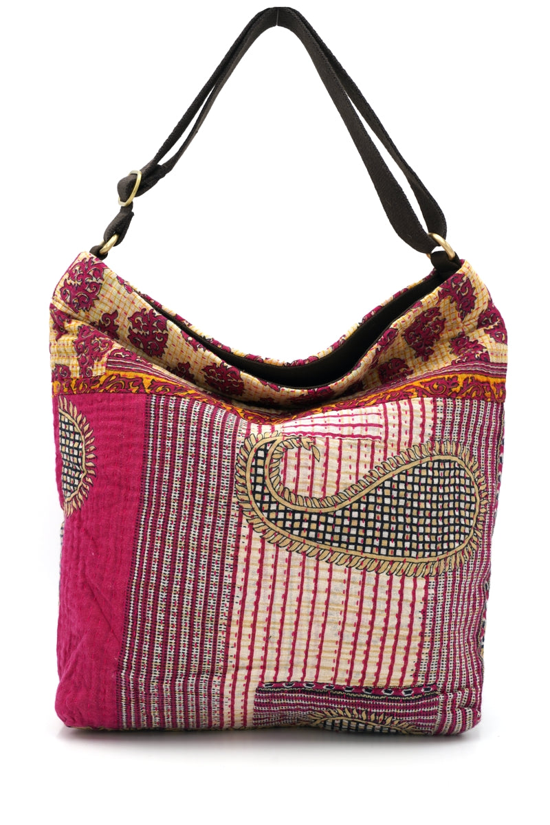 Arotun Bucket Bag