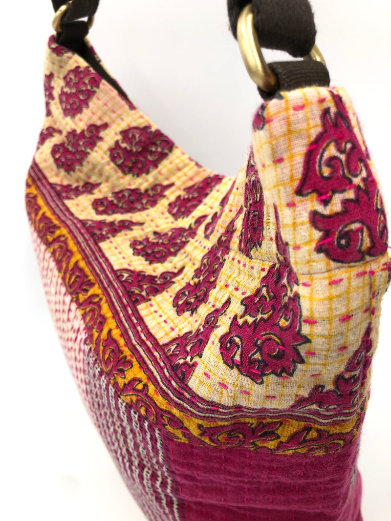 Arotun Bucket Bag