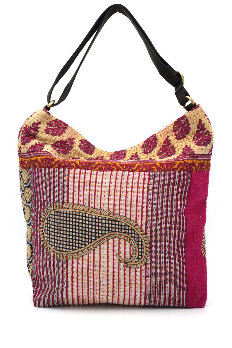 Arotun Bucket Bag