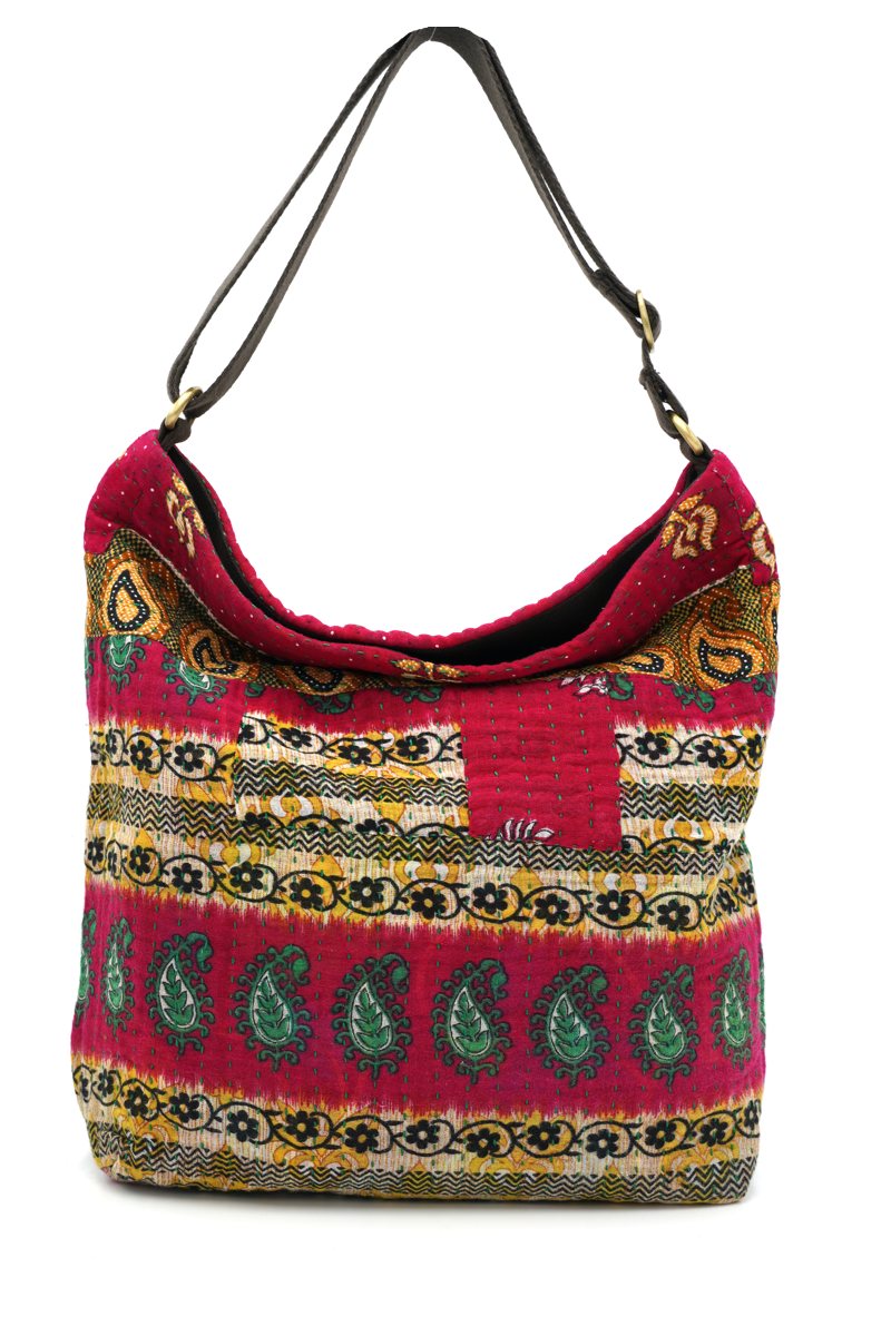 Arotun Bucket Bag