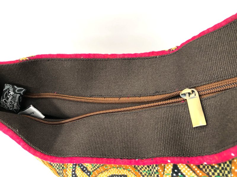 Arotun Bucket Bag