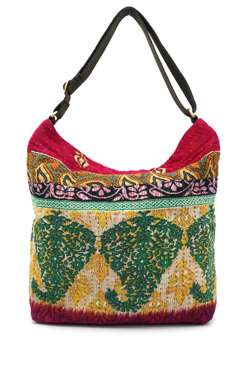 Arotun Bucket Bag
