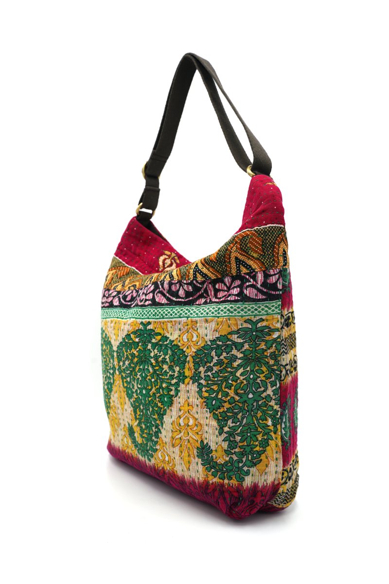 Arotun Bucket Bag