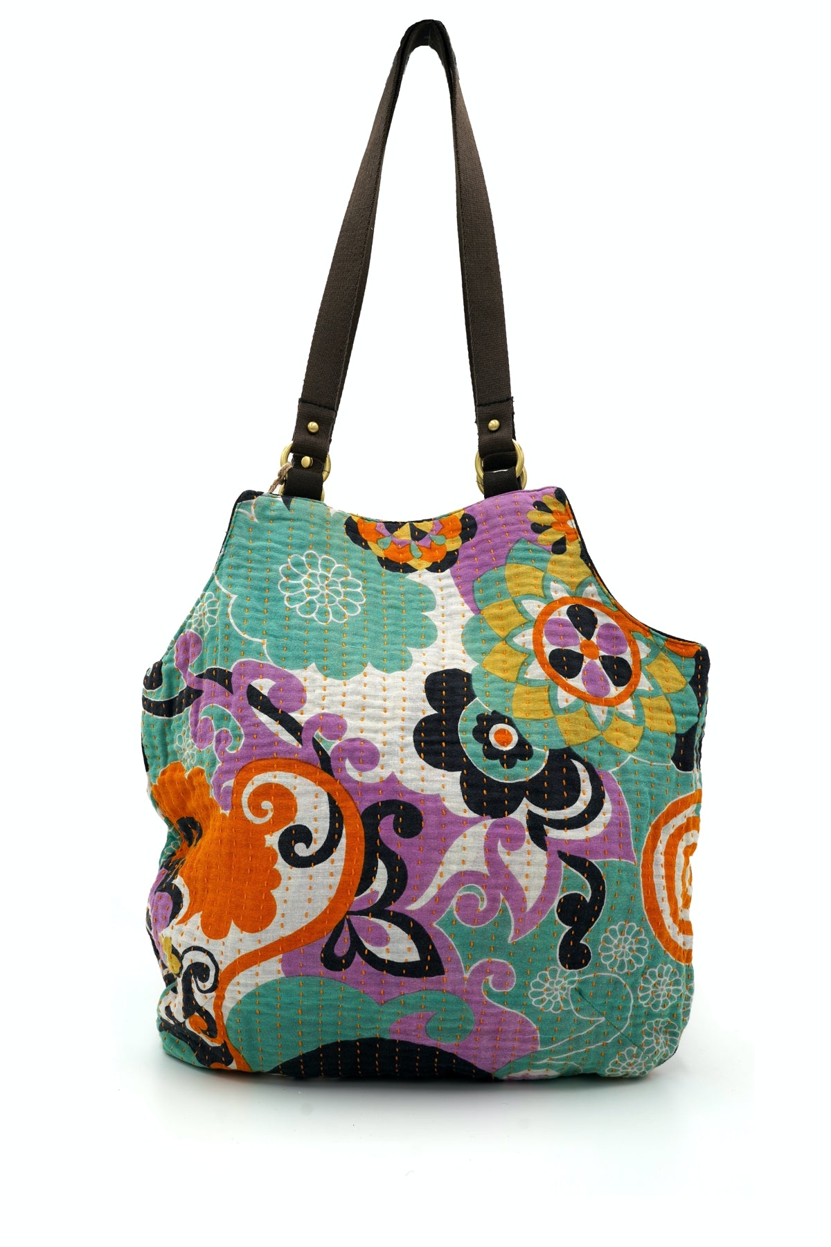 Bon Boho, Taschen, Sari Bari, LILLYPARK, ShowYourLove-Taschenparty,