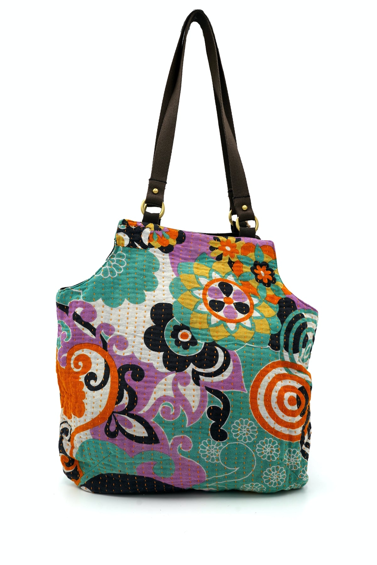 Bon Boho, Taschen, Sari Bari, LILLYPARK, ShowYourLove-Taschenparty,