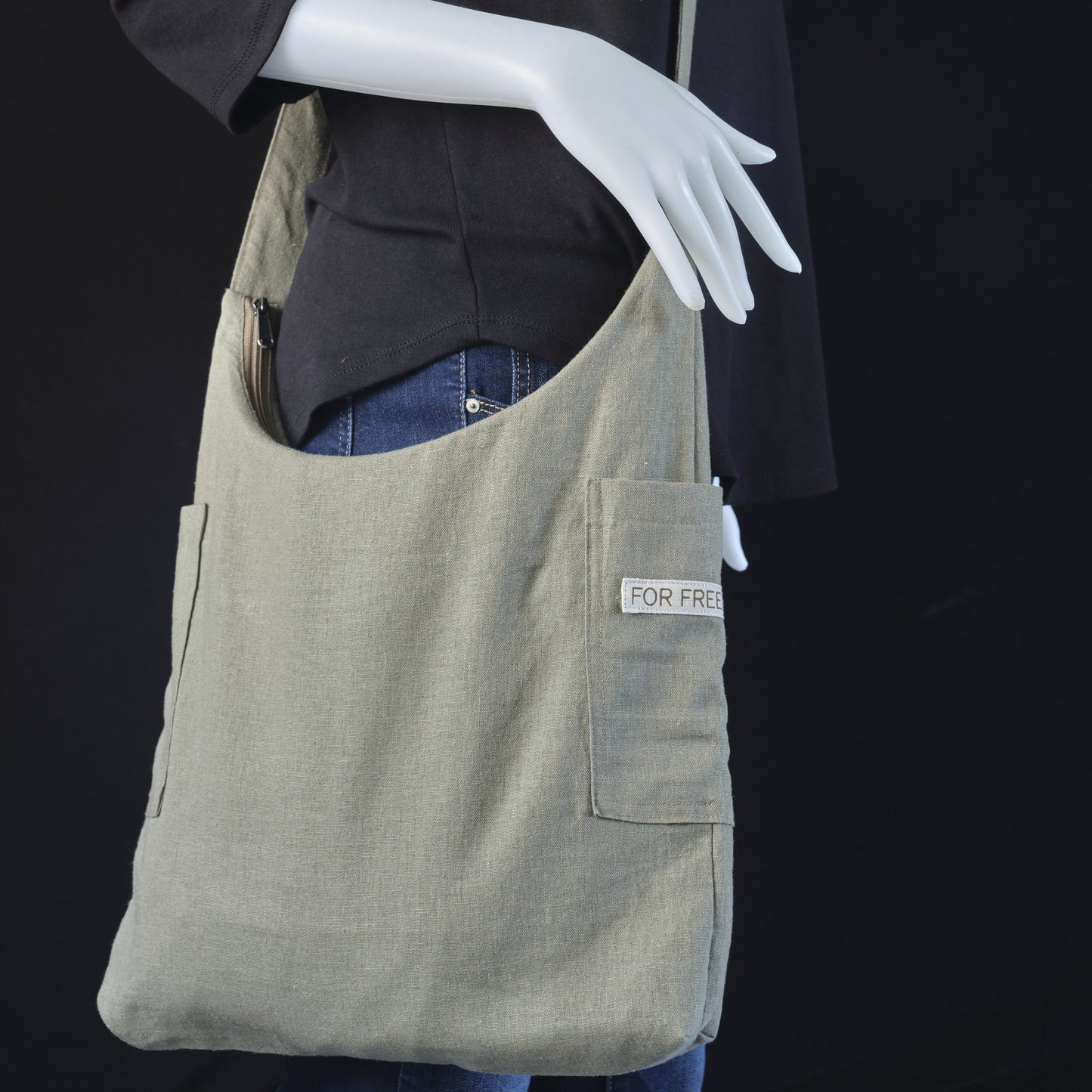 Boho Tasche