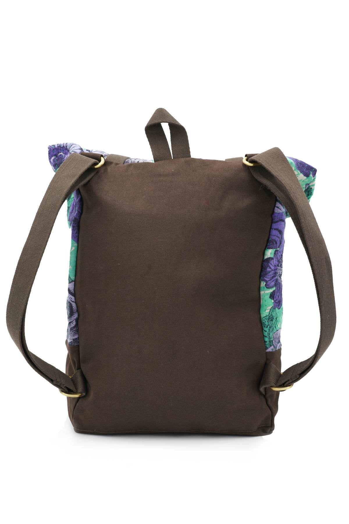 Didi Overnighter Rucksack