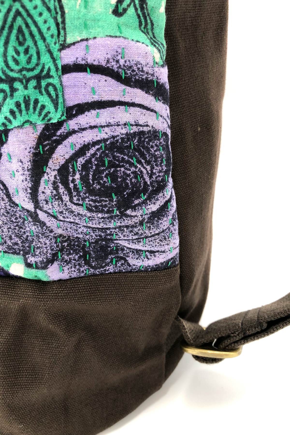 Didi Overnighter Rucksack