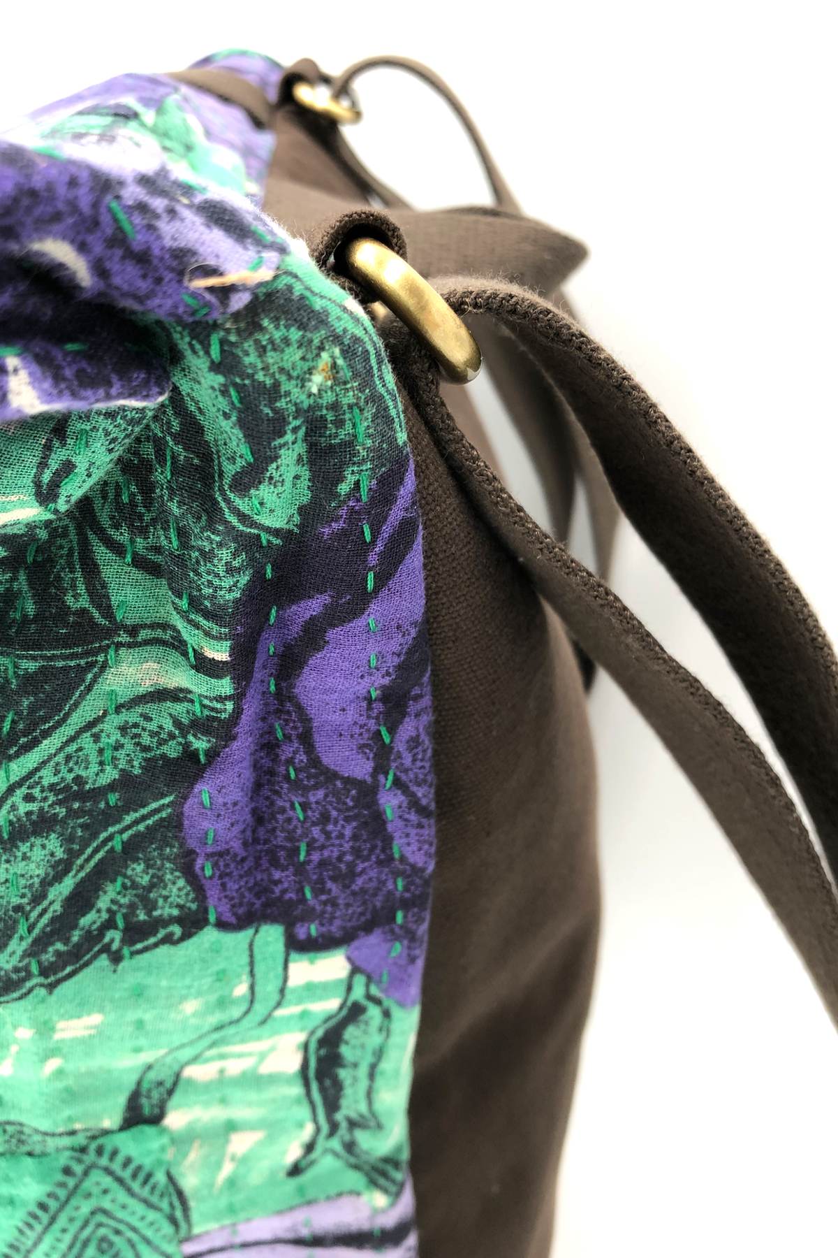 Didi Overnighter Rucksack