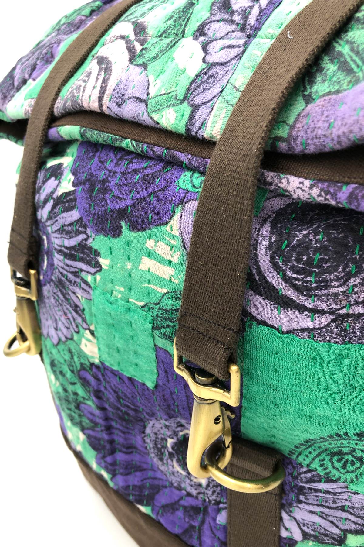 Didi Overnighter Rucksack