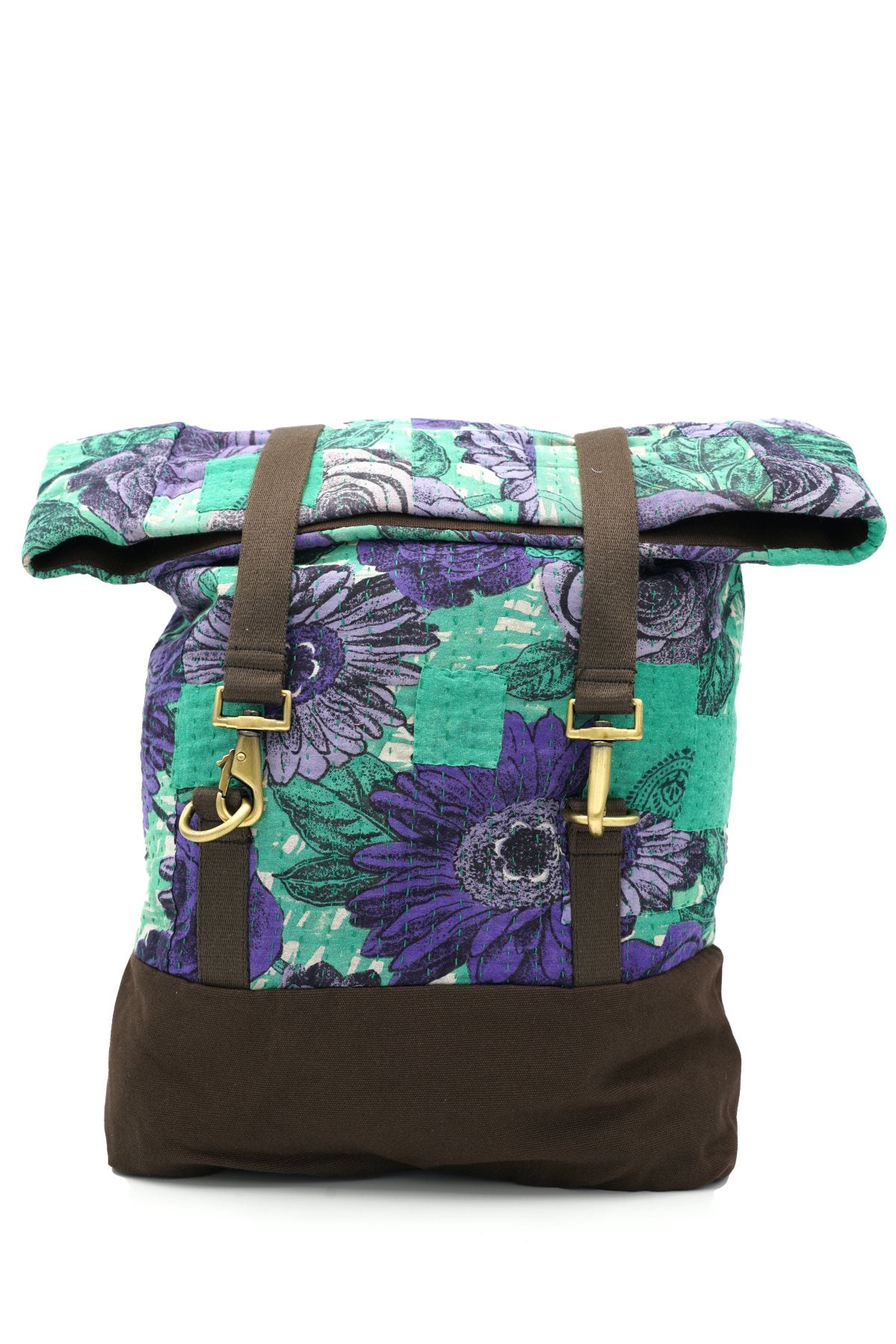 Didi Overnighter Rucksack