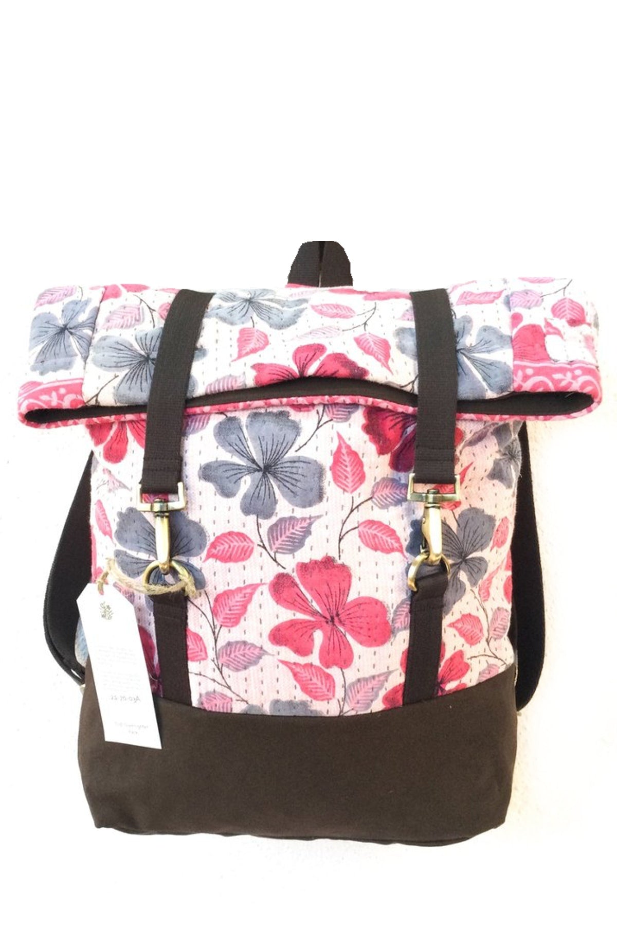 Didi Overnighter Rucksack
