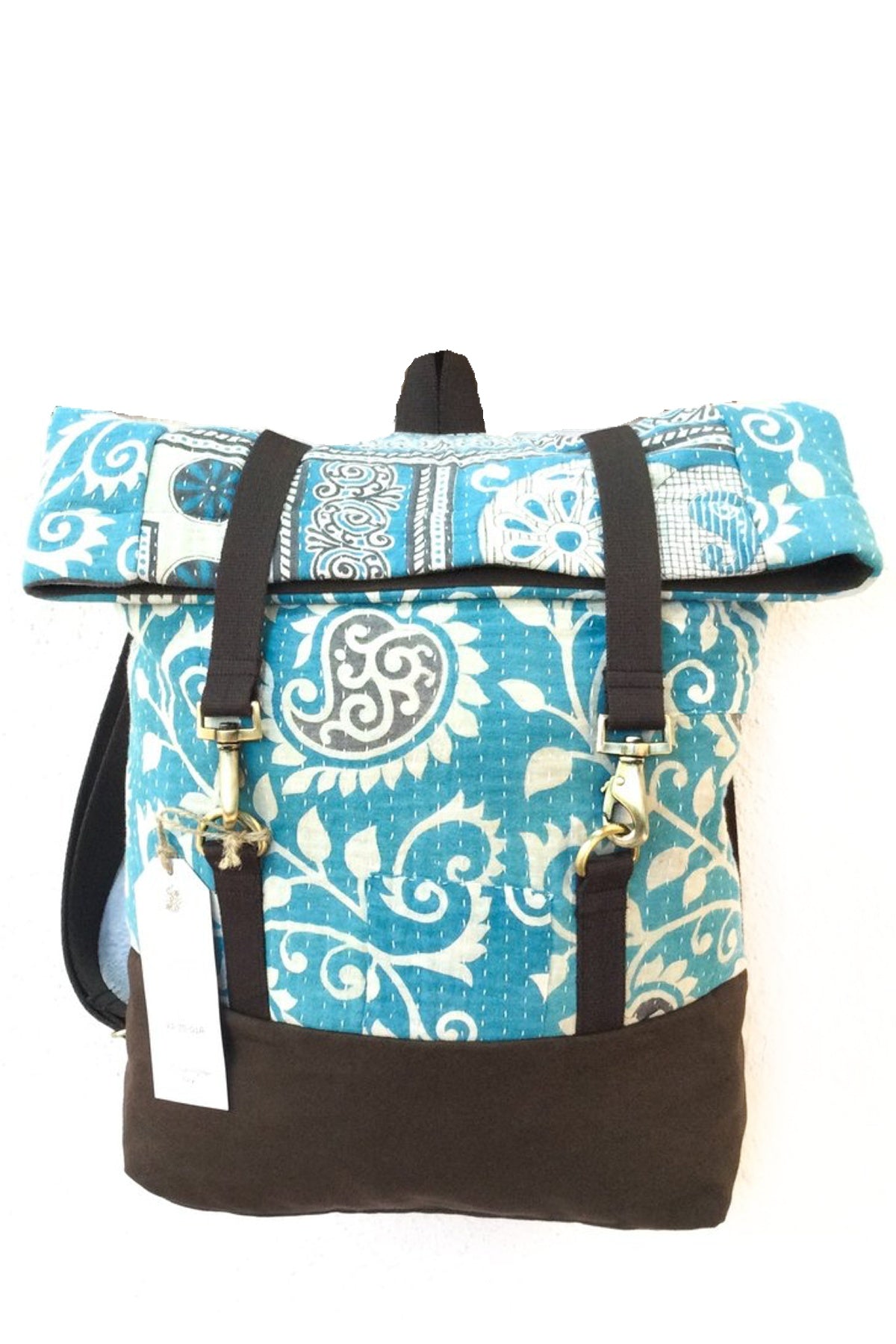 Didi Overnighter Rucksack