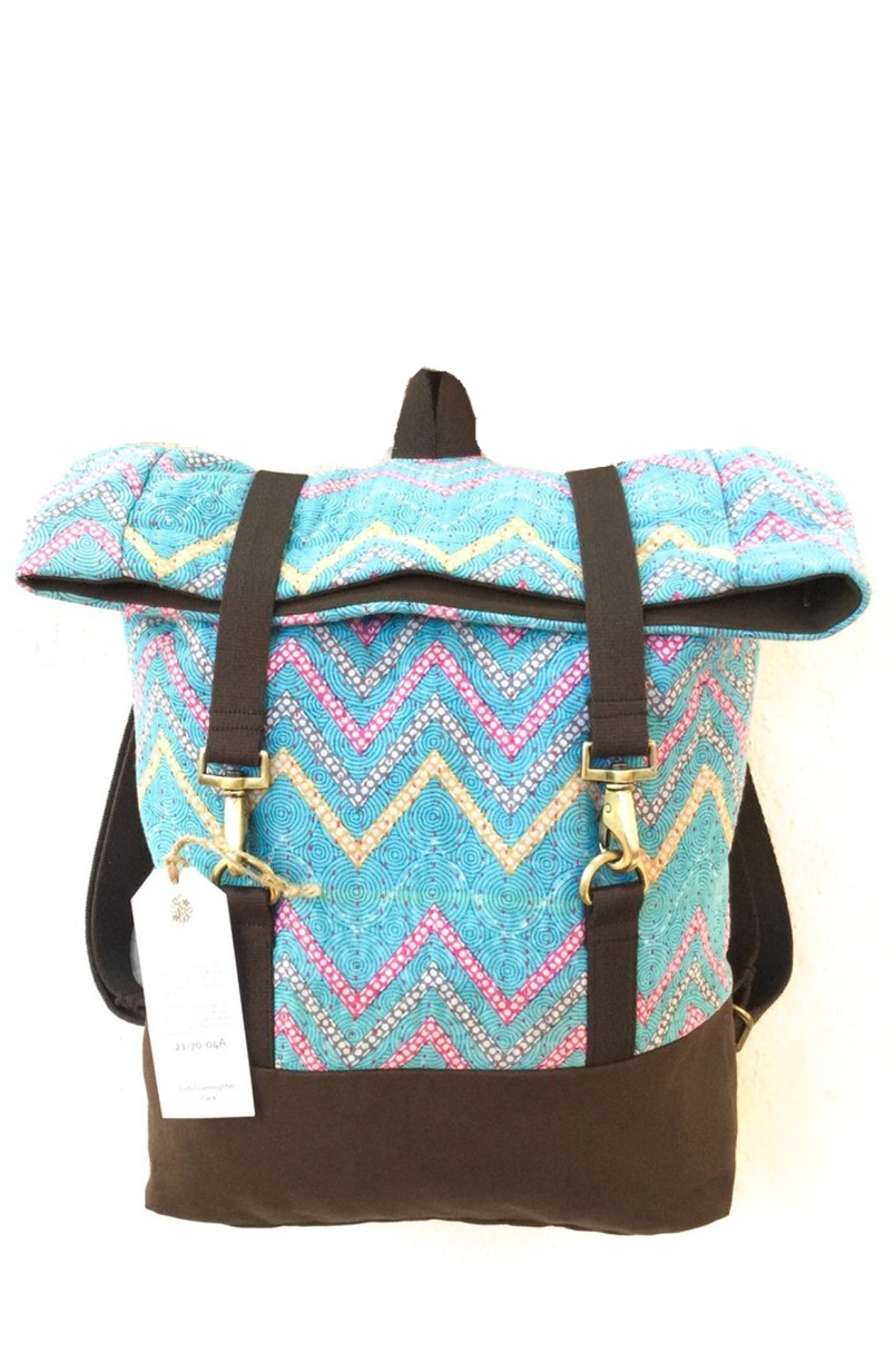 Didi Overnighter Rucksack