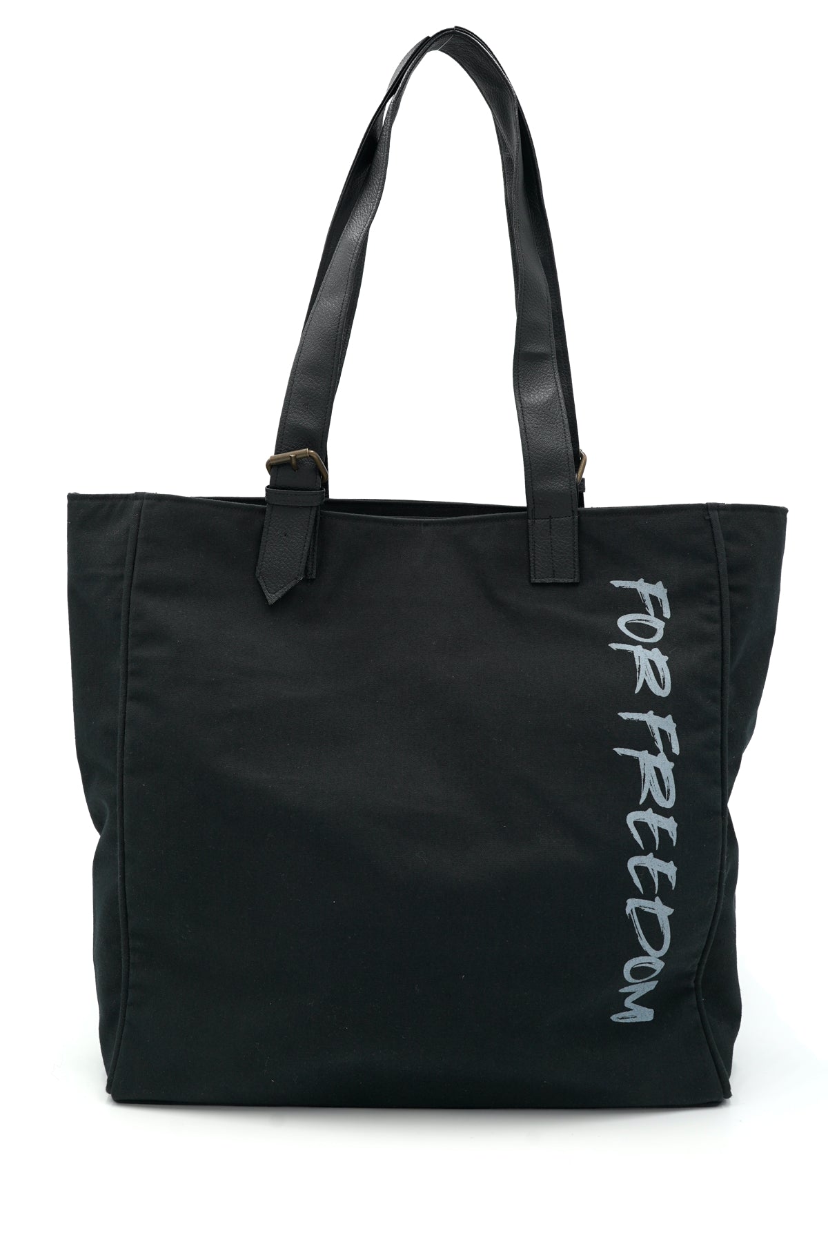 For Freedom Tote , Taschen, Sak Saum, LILLYPARK, ShowYourLove-Taschenparty,