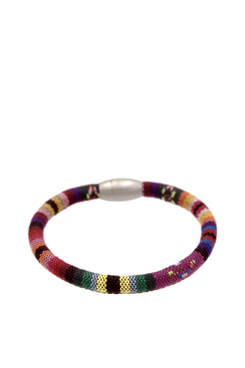 Magnetarmband Rainbow - LILLYPARK