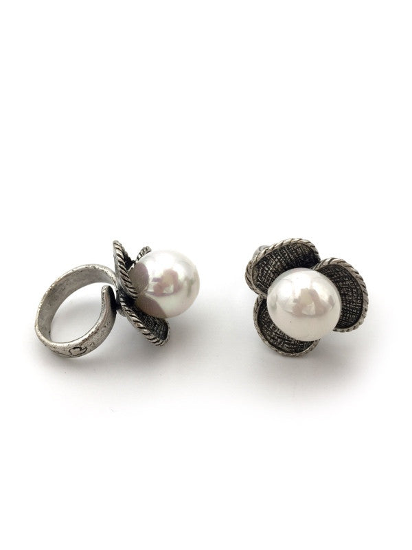 Pearl Ring - LILLYPARK