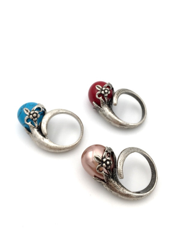 Pearl Ring - LILLYPARK