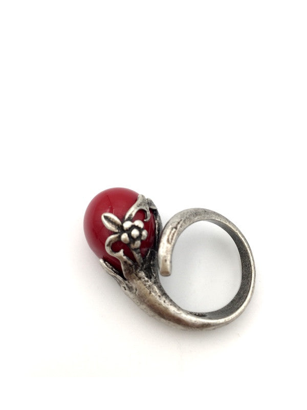 Pearl Ring - LILLYPARK