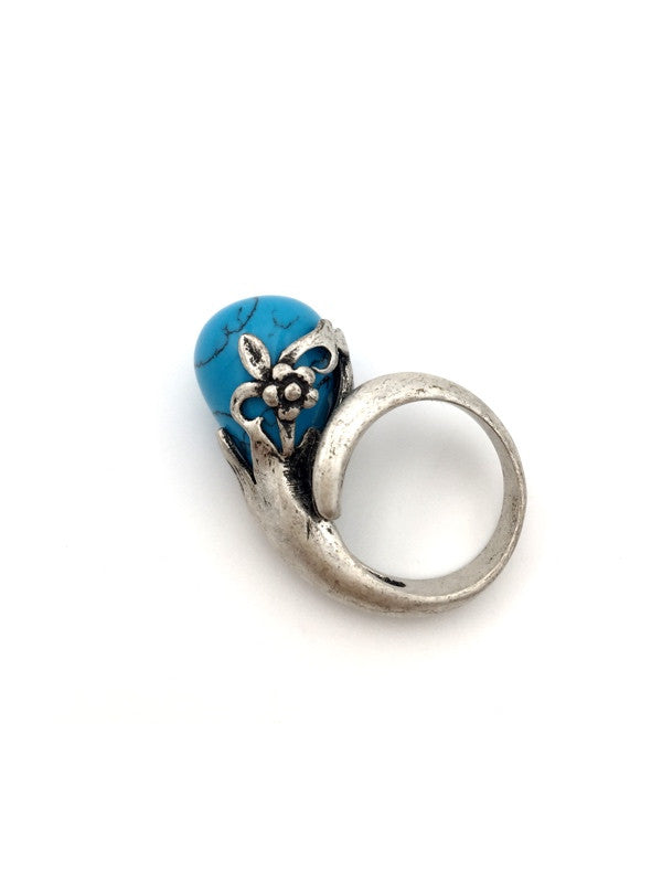 Pearl Ring - LILLYPARK