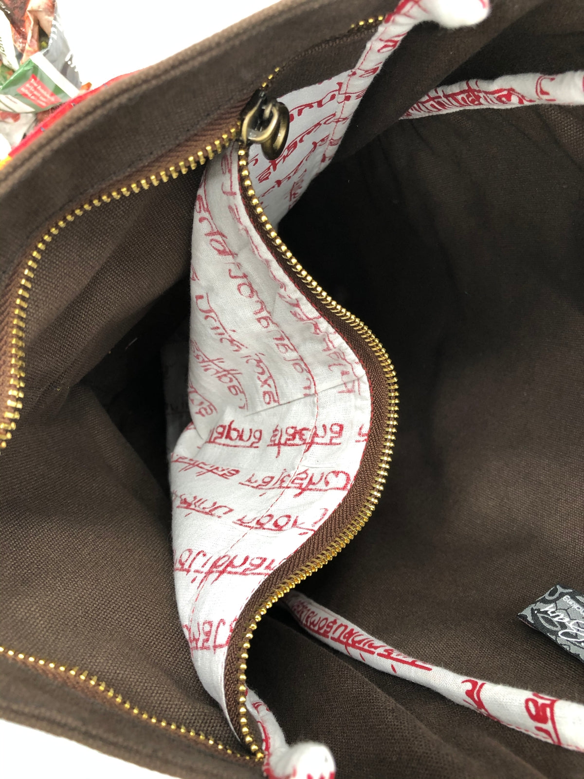 Meye, Taschen, Sari Bari, LILLYPARK, ShowYourLove-Taschenparty,