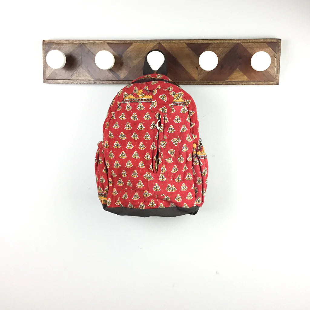 Meghna Mini-Rucksack