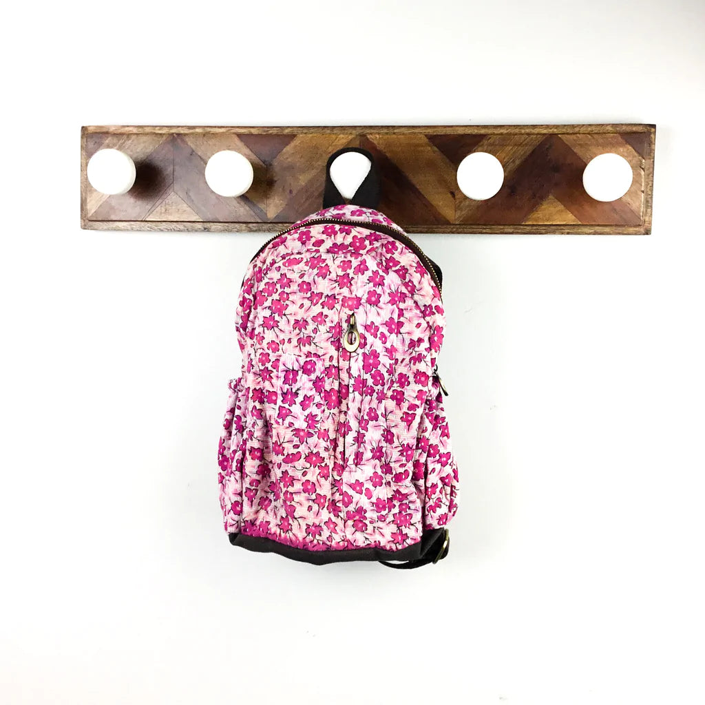 Meghna Mini-Rucksack