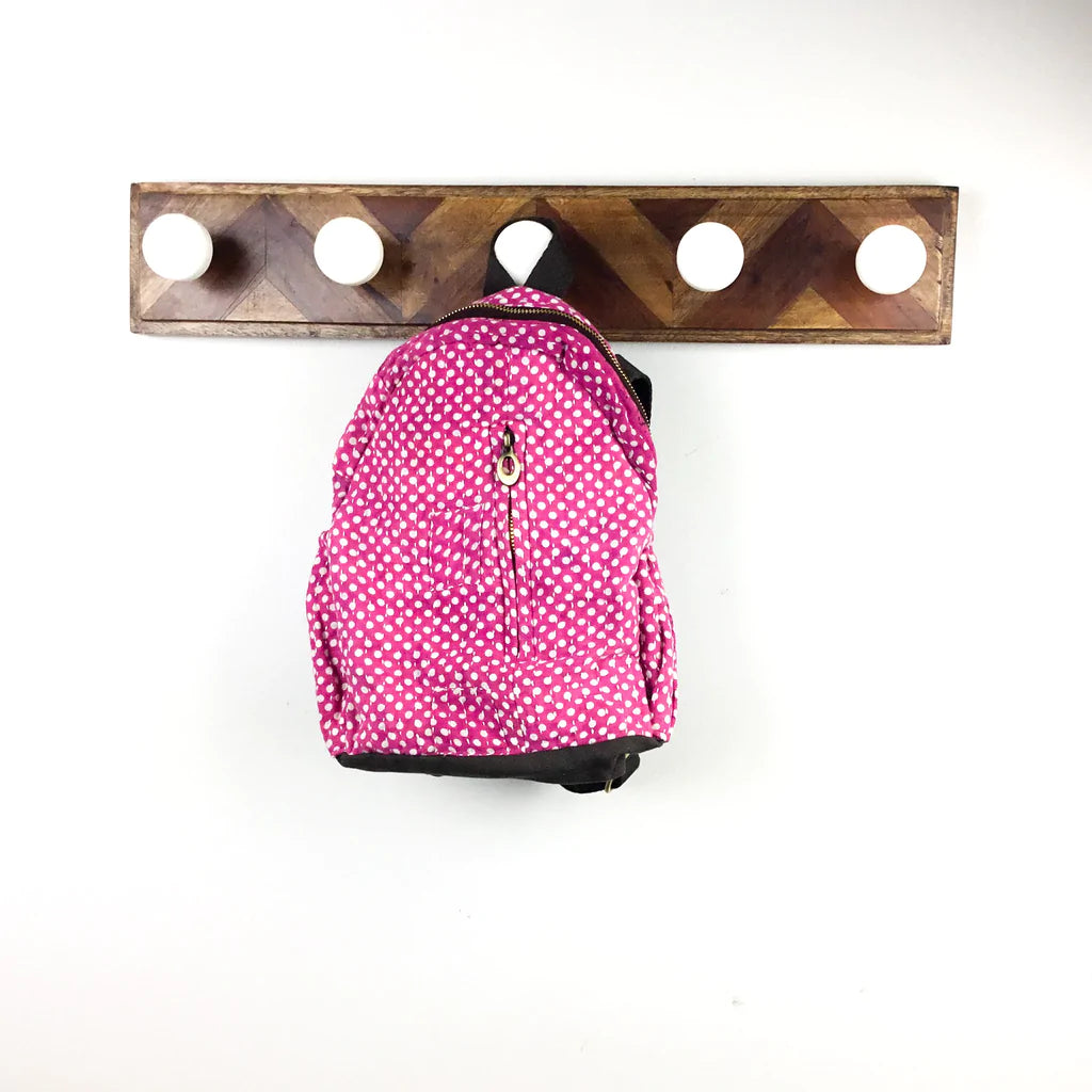 Meghna Mini-Rucksack