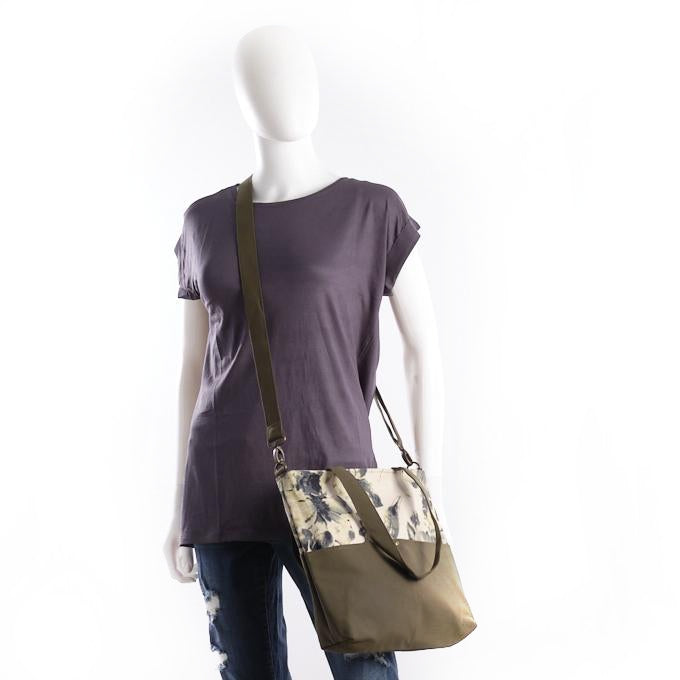 New York Tote - LILLYPARK