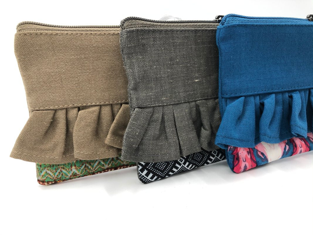 Ree Münztäschchen, Accessories, Sak Saum, LILLYPARK, ShowYourLove-Taschenparty,