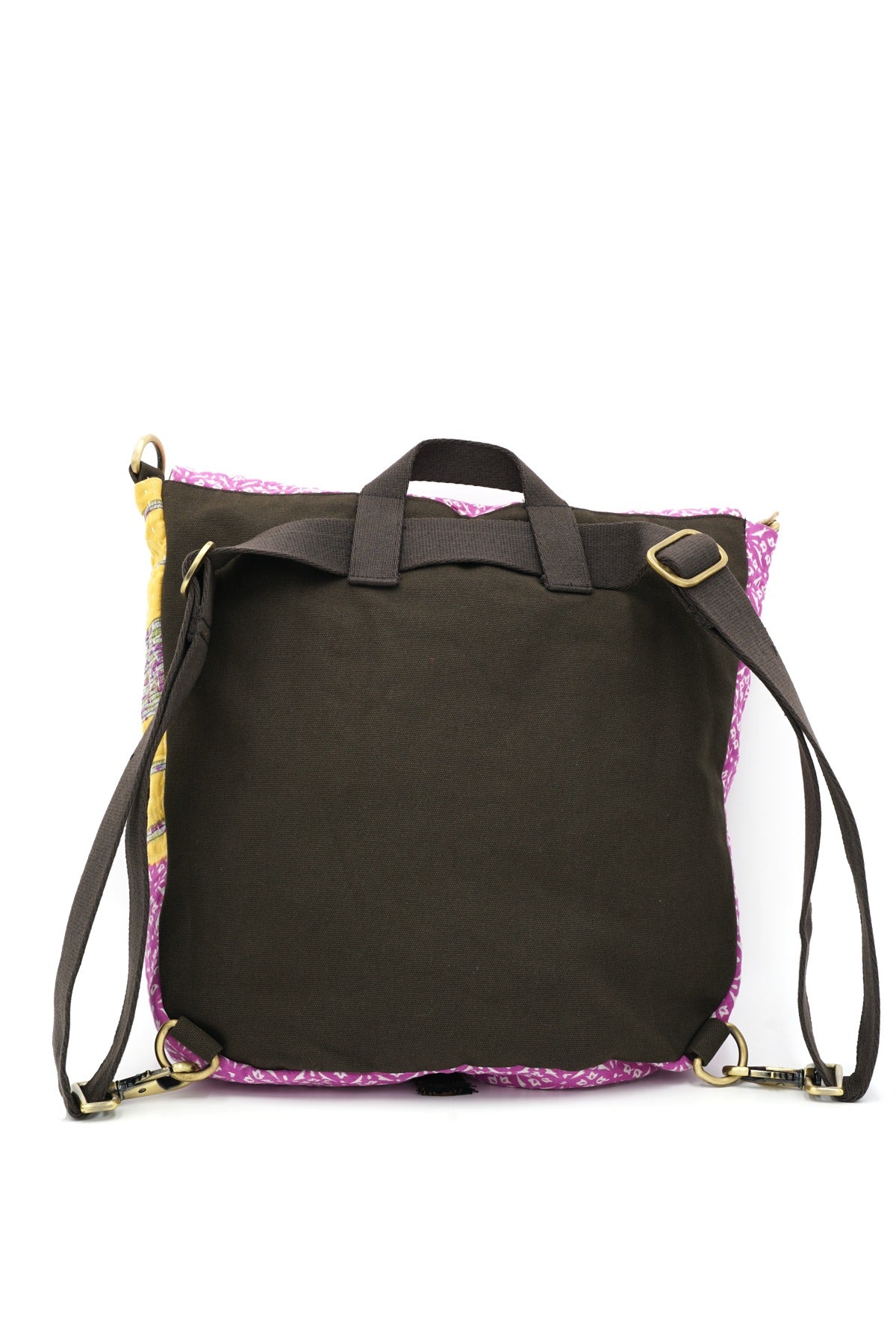 Rehka Rucksack+Tasche (2 in 1)