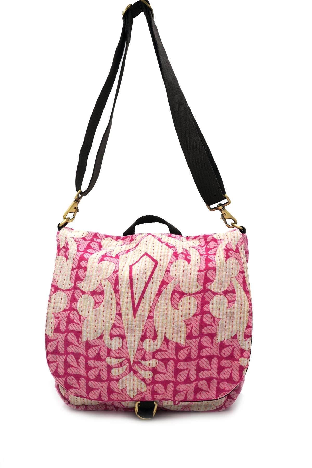 Rehka Rucksack+Tasche (2 in 1)
