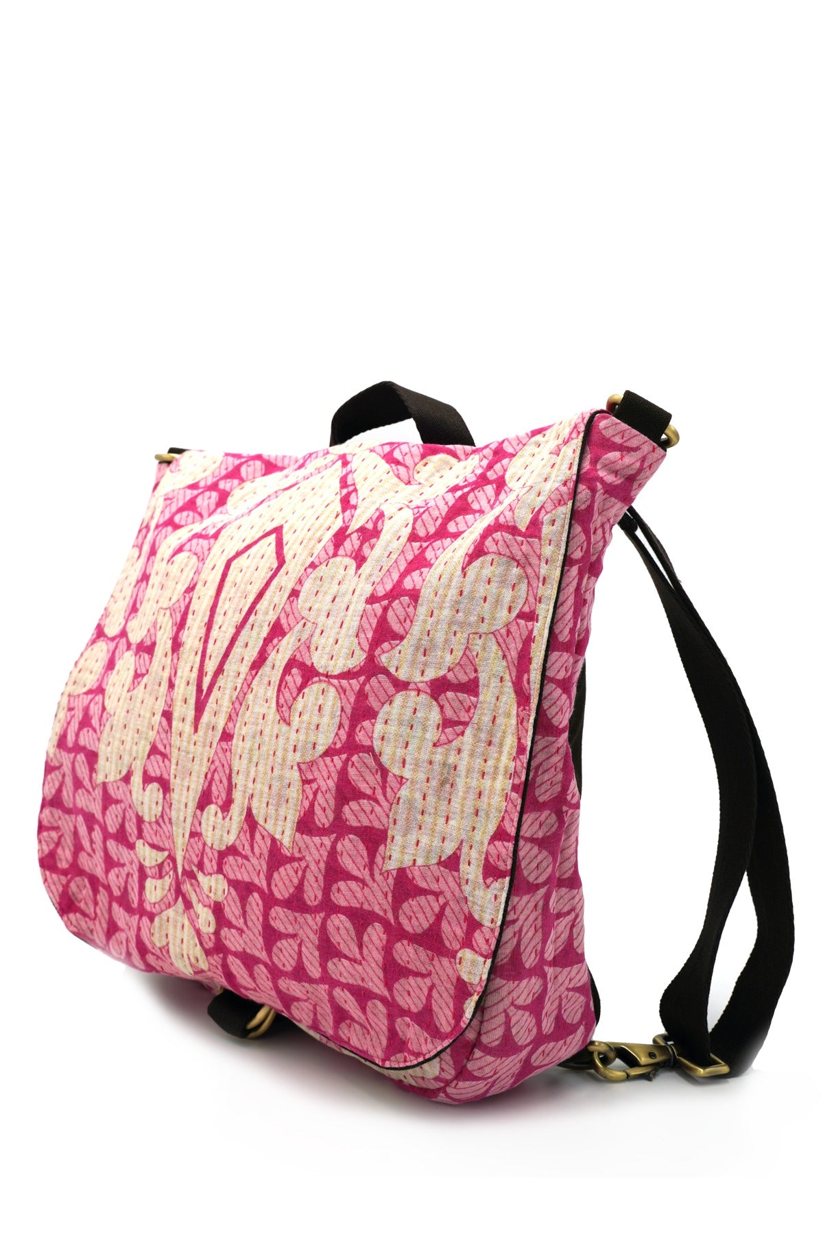 Rehka Rucksack+Tasche (2 in 1)