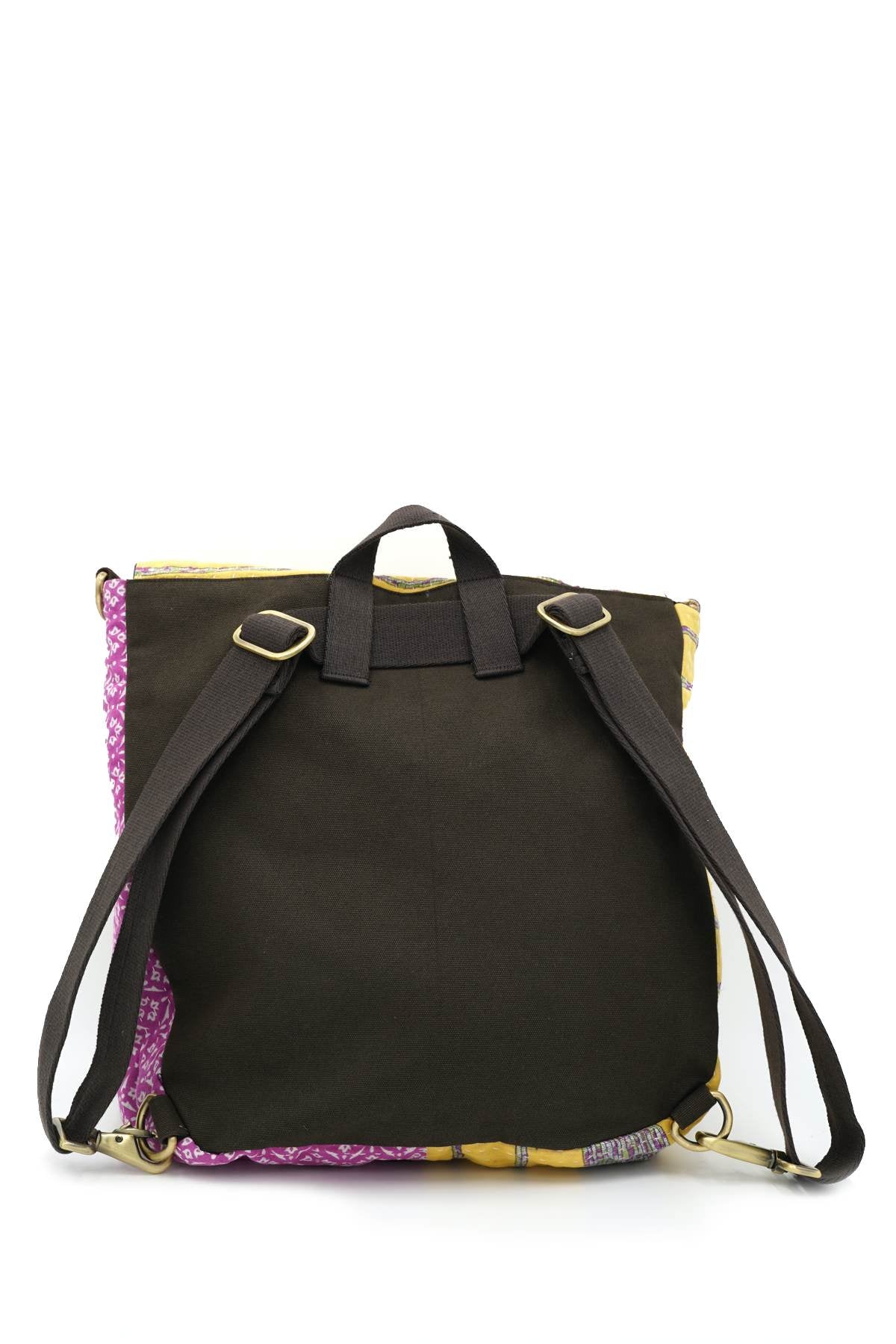 Rehka Rucksack+Tasche (2 in 1)
