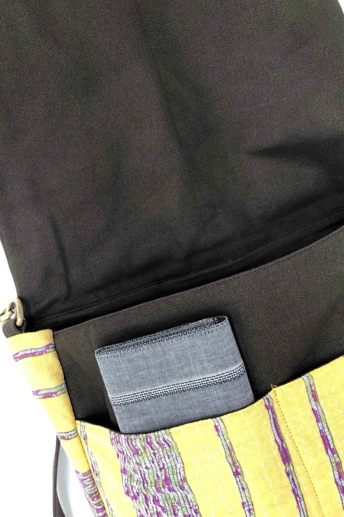 Rehka Rucksack+Tasche (2 in 1)