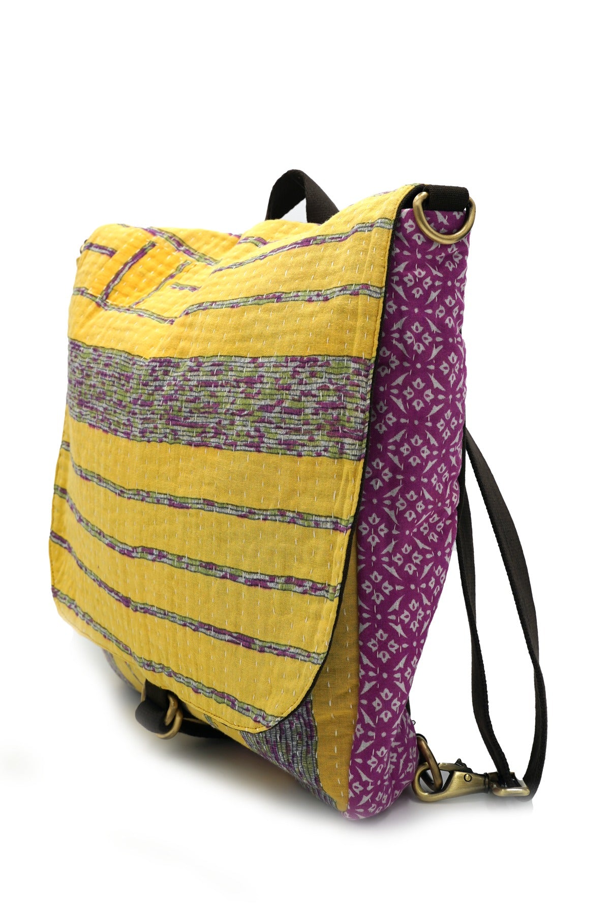 Rehka Rucksack+Tasche (2 in 1)