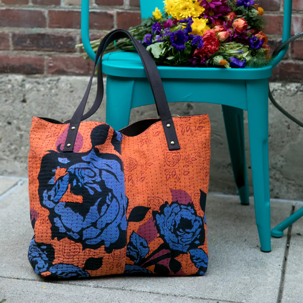 Sammana Tote