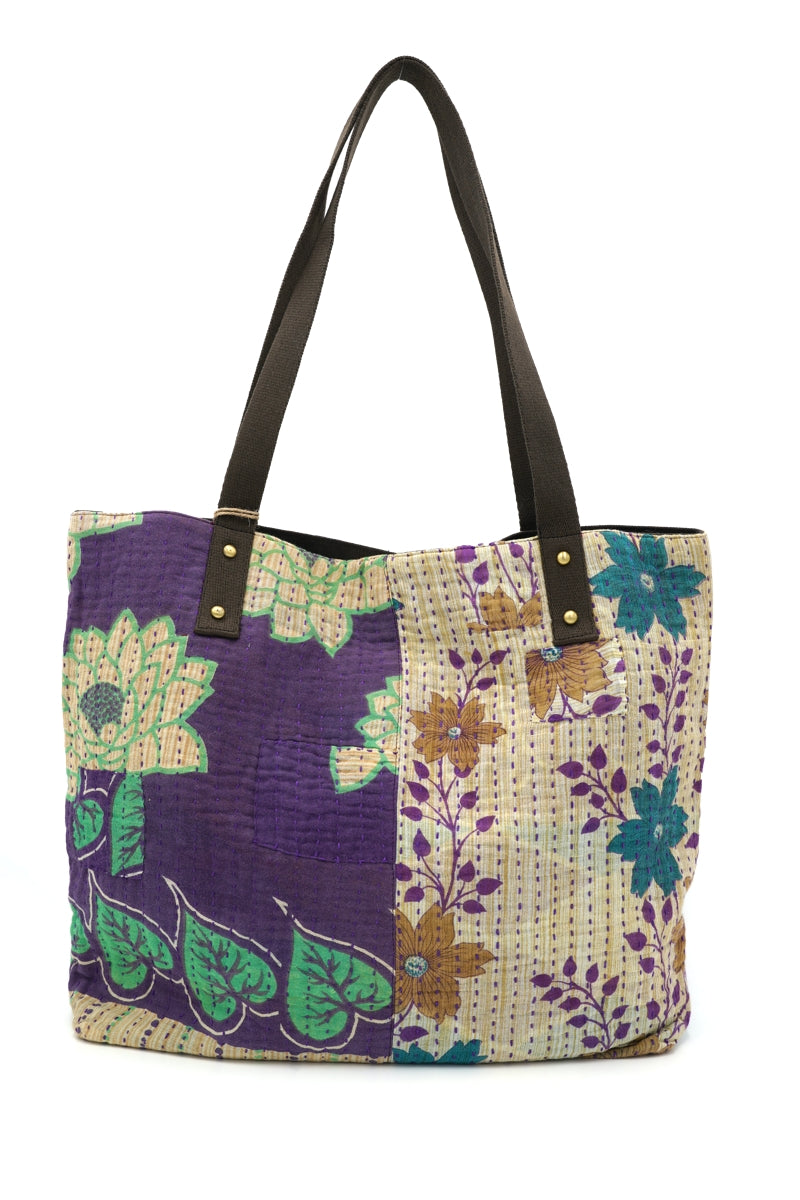 Sammana Tote, Taschen, Sari Bari, LILLYPARK, ShowYourLove-Taschenparty,