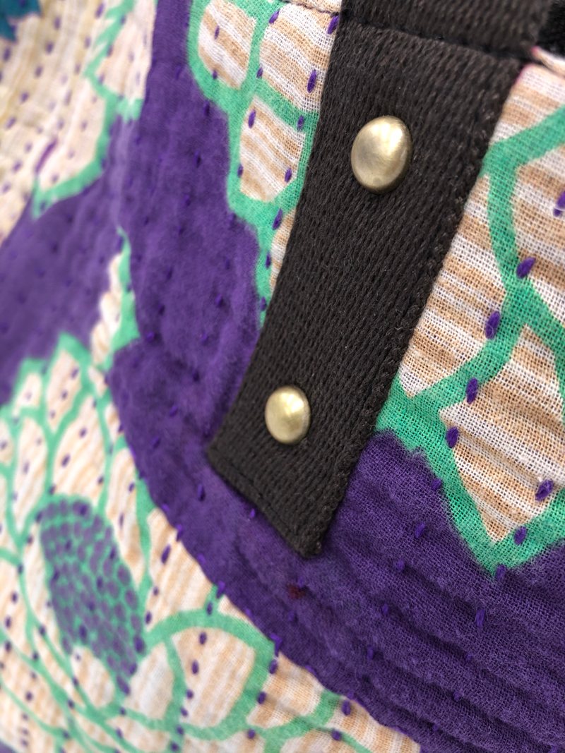 Sammana Tote, Taschen, Sari Bari, LILLYPARK, ShowYourLove-Taschenparty,