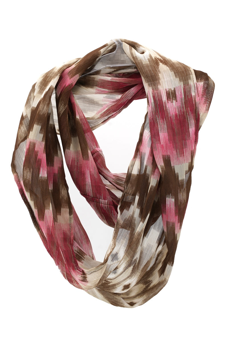 Scarf Repurposed